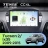 Штатная магнитола Teyes CC4L 4/64 Hyundai ix35 (2009-2015) (Tucson 2) (с кнопками) Тип-AB