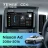 Штатная магнитола Teyes CC4 6/64 Nissan Ad (2006-2016) Правый руль