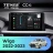 Штатная магнитола Teyes CC4 6/64 Toyota Wigo (2022-2023) F2