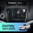 Штатная магнитола Teyes CC4 8/128 Dodge Journey JC (2011-2020)