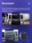 Штатная магнитола Teyes CC3 2K 4/64 Toyota Land Cruiser Prado J120 (2002-2009) F1 Тип-A
