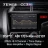 Штатная магнитола Teyes CC3 2K 6/128 Honda Fit 3 GP GK (2013-2020) Тип-B Правый руль