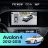 Штатная магнитола Teyes CC4 360 8/128 Toyota Avalon IV XX40 (2012-2018)