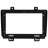 Переходная рамка Chery Tiggo 7 (2016-2020) F1 (9")