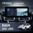 Штатная магнитола Teyes LUX ONE 4/64 Toyota RAV4 XA40 (2012-2018) F2