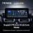 Штатная магнитола Teyes LUX ONE 4/64 Toyota RAV4 XA40 (2012-2018) F2