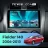 Штатная магнитола Teyes CC4 Pro 12/256 Toyota Corolla Fielder 140 (2006-2013) Тип-B