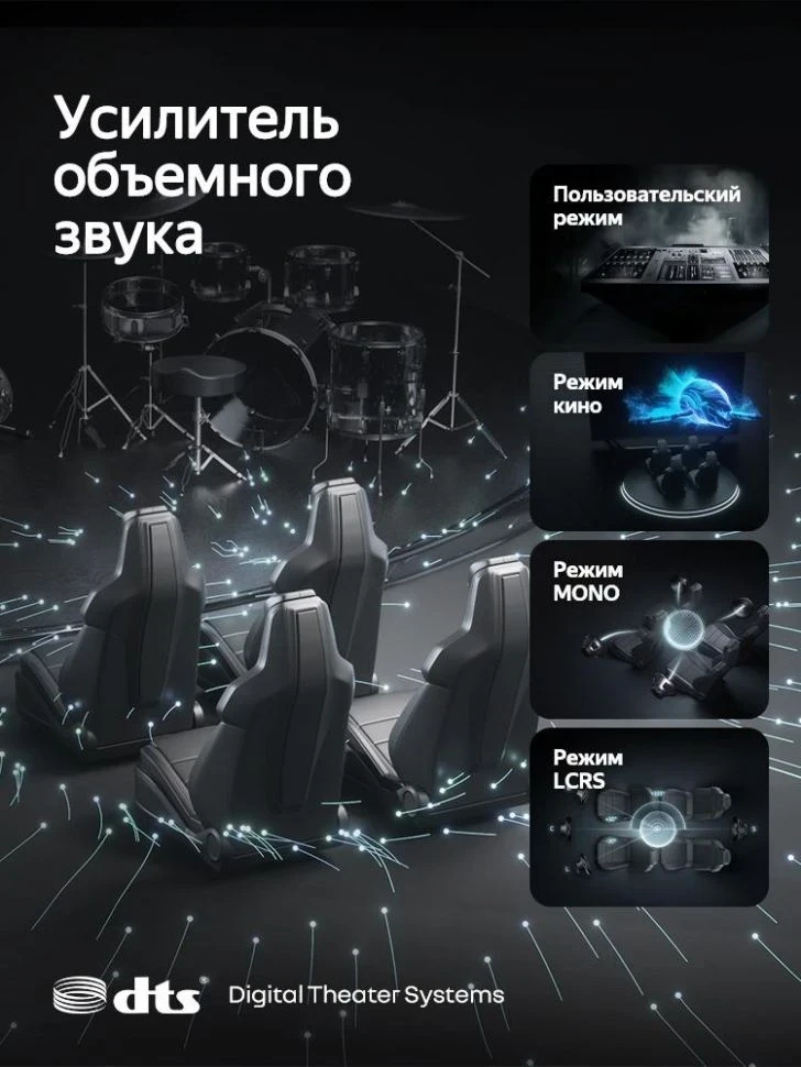 Штатная магнитола Teyes CC4 Pro 360 8/128 Suzuki Hustler (2014-2019)