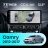Штатная магнитола Teyes CC4 12.3" 360 6/64 Toyota Camry XV55 XV50 (2012-2017) F2