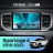 Штатная магнитола Teyes CC4 Pro 12/256 Kia Sportage 4 QL (2018-2022) Тип-B