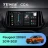Штатная магнитола Teyes CC4 6/64 Peugeot 2008 2 (2019-2021) (0din)
