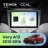 Штатная магнитола Teyes CC4L 6/64 с DTS Chery Very A13 (2013-2016) F1