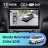 Штатная магнитола Teyes CC4 Pro 360 12/256 Skoda Roomster (2006-2015) (11")