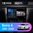Штатная магнитола Teyes CC3 2K 360 6/128 Volkswagen Bora 4 (2016-2022)