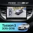 Штатная магнитола Teyes CC4 Pro 360 12/256 Hyundai Tucson 3 (2015-2018) Тип-A (11")