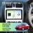 Штатная магнитола Teyes CC4L 6/64 с DTS Mazda Familia (BJ) (1998-2004) F2