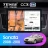 Штатная магнитола Teyes CC3 2K 4/64 Hyundai Sonata NF (2008-2010) F2 (13")