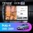 Штатная магнитола Teyes CC3 2K 6/128 Volkswagen Polo Mk4 (2001-2009) F2 (13")