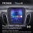 Штатная магнитола Tesla style Teyes TPRO 2 4/64 Chevrolet Equinox 3 (2017-2022)