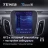 Штатная магнитола Tesla style Teyes TPRO 2 4/64 Chevrolet Equinox 3 (2017-2022)