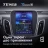 Штатная магнитола Tesla style Teyes TPRO 2 4/64 Chevrolet Equinox 3 (2017-2022)
