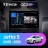 Штатная магнитола Teyes CC3 2K 4/32 Volkswagen Jetta 5 (2005-2010) F2