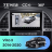 Штатная магнитола Teyes CC4 360 6/64 Mercedes-Benz Vito 3 W447 (2014-2020)