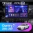 Штатная магнитола Teyes CC3 2K 6/128 Toyota Camry 7 XV 50 55 (2014-2017) (13" с кнопками) F4