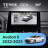 Штатная магнитола Teyes CC4 360 8/128 Toyota Avalon V XX50 (2022-2023)