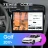 Штатная магнитола Teyes CC3 2K 4/32 Volkswagen Golf 2017+ (11")