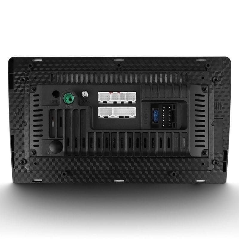 Штатная магнитола Teyes CC3L WiFi 2/32 Volkswagen Amarok (2010-2024)