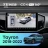 Штатная магнитола Teyes CC4 Pro 360 8/128 Volkswagen Tayron (2018-2022)