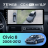 Штатная магнитола Teyes CC4 Pro 12.3" 360 8/128 Honda Civic 8 FK FN FD (2005-2012)