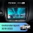 Штатная магнитола Teyes CC4 Pro 12/256 Mitsubishi Outlander Sport (2015-2026) Тип-B
