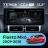 Штатная магнитола Teyes CC4 Pro 12.3" 8/128 Ford Fiesta Mk 6 (2013-2018) Тип-B