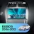Штатная магнитола Teyes CC4 Pro 12/256 Lexus ES350 5 V XV40 (2006-2012) Тип-C