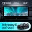 Штатная магнитола Teyes CC4 12.3" 6/64 Honda Odyssey 5 (2021-2023)