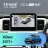 Штатная магнитола Teyes CC4 Pro 360 12/256 Suzuki XBee (2017-2025) Тип-A