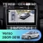 Штатная магнитола Teyes CC4 Pro 360 8/128 Toyota Verso R20 (2009-2018) F1