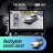 Штатная магнитола Teyes CC4 Pro 360 12/256 SsangYong Actyon Sports (2005-2017) (13")