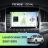 Штатная магнитола Teyes CC4L 6/64 с DTS Toyota Land Cruiser 11 200 (2007-2015) F2 Тип-A
