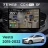 Штатная магнитола Teyes CC4 Pro 8/128 Lada Vesta Cross Sport (2015-2022) F1 (13")