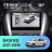 Штатная магнитола Teyes CC4 360 6/64 LADA Granta Sport (2011-2018) F2