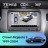 Штатная магнитола Teyes CC4 360 8/128 Toyota Crown Majesta 3 S170 (1999-2004)