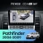 Штатная магнитола Teyes CC4 Pro 360 8/128 Nissan Pathfinder R51 (2004-2009) F2