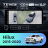 Штатная магнитола Teyes CC4 Pro 12.3" 360 8/128 Toyota Hilux Pick Up AN120 (2015-2020)