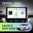Штатная магнитола Teyes CC4L 4/64 Toyota Levin 2 E210 (2019-2020) Тип-A
