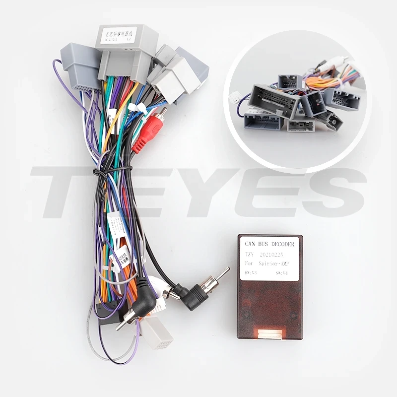 Переходная рамка Honda Accord 8 (2008-2012) (9")