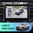 Штатная магнитола Teyes CC4 Pro 360 12/256 Mitsubishi L200 5 (2018-2020) F1 (11")