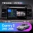 Штатная магнитола Teyes CC3 2K 4/32 Toyota Camry 5 XV 30 (2001-2006) Тип-A